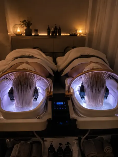 Head Spa