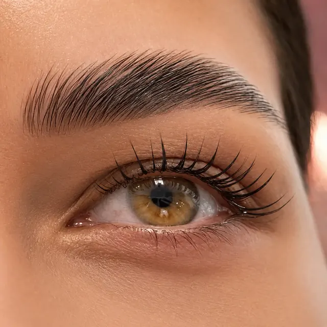 Lash & Brow Bar